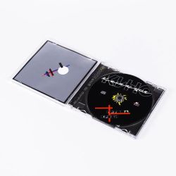 Кино. Группа Крови (CD)