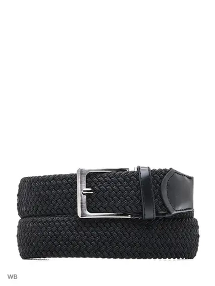 Ремень-резинка 35 мм женский мужской