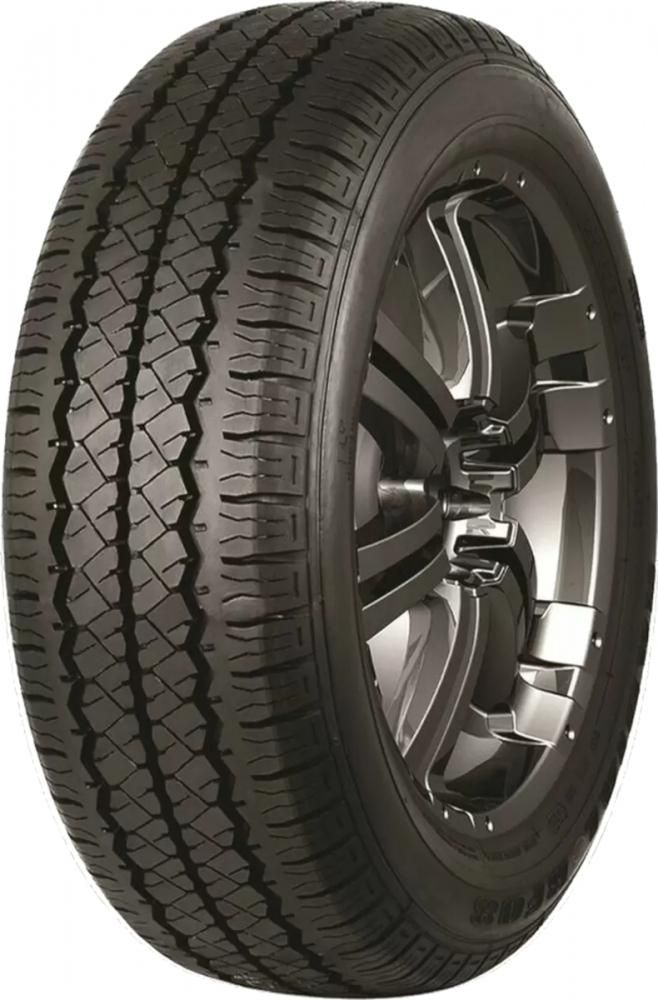 Tracmax Radial RF08 155/80 R12C 88N