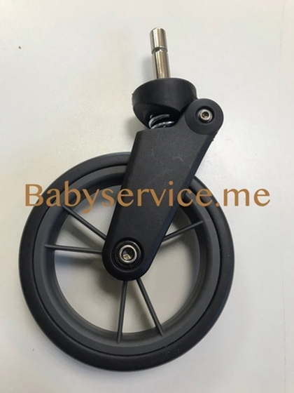 Колесо Mowbaby Atom