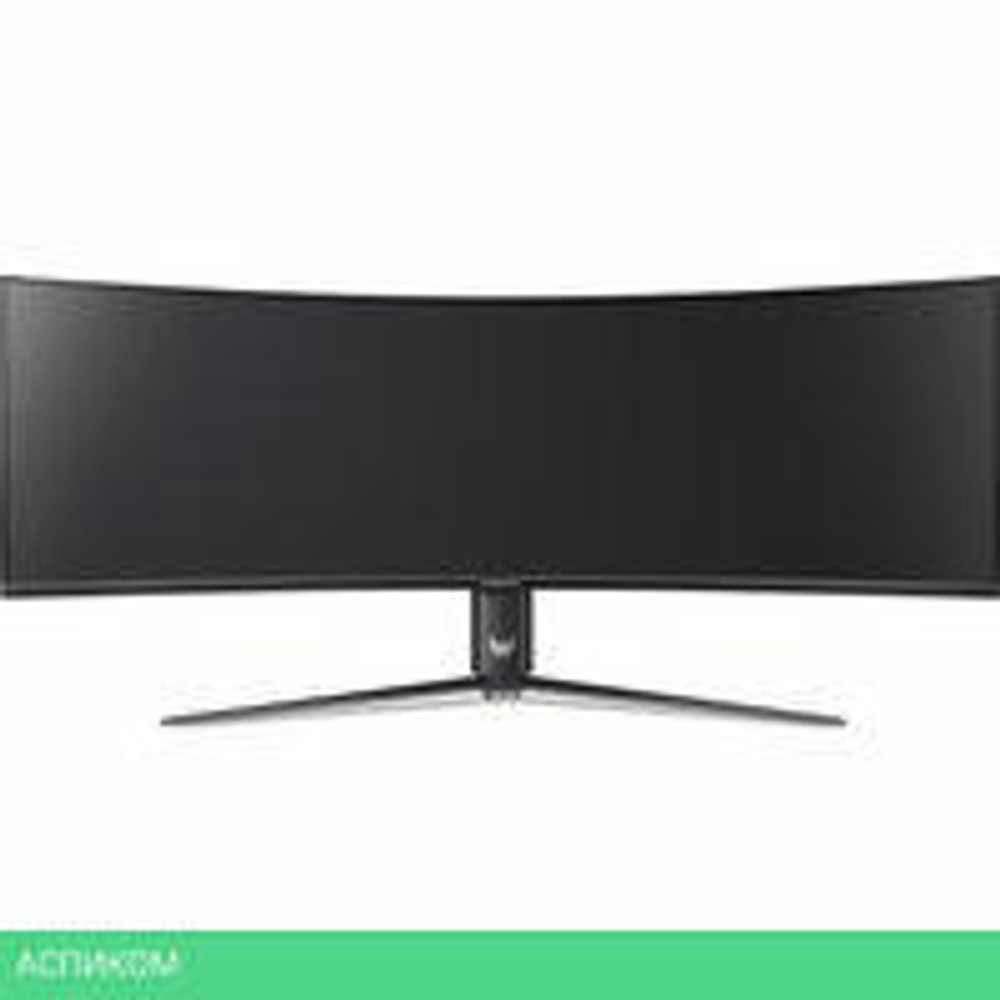 Игровой монитор Acer Predator Z57bmiiphuzx UM.NZ7EE.001