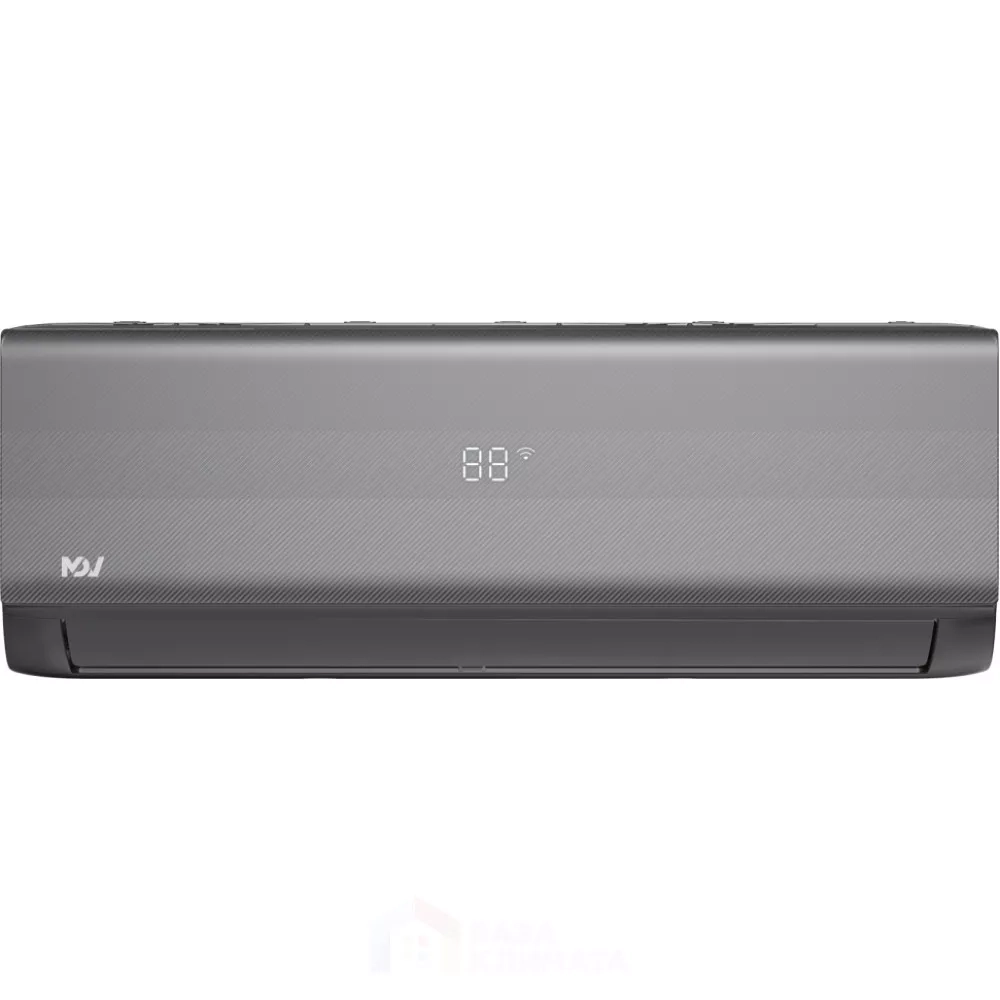 Сплит-система настенная MDV MDSALF-12HRFN8/MDOALF-12HFN8 Infini Loft inverter