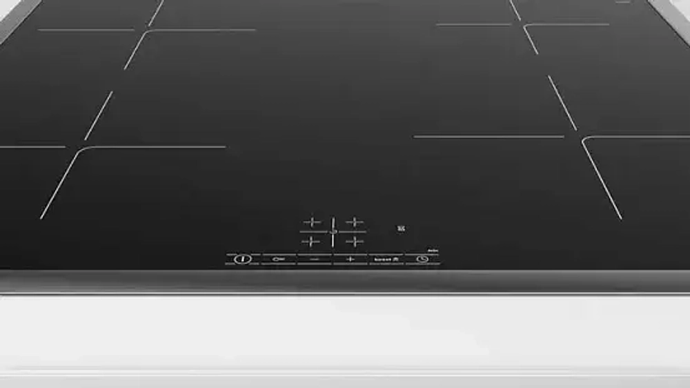 Индукционная варочная поверхность Bosch PUE64KBB5E