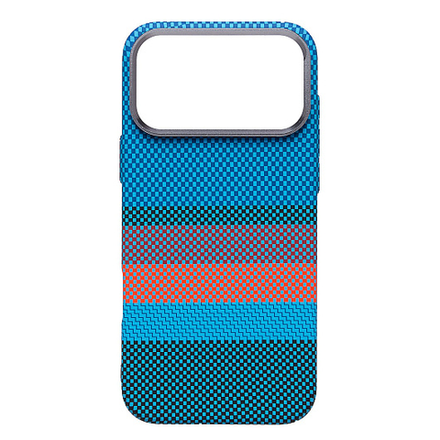 MOSBROS Carbon MagSafe IPhone 17
