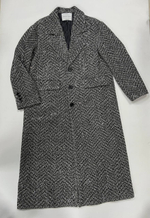Пальто Ermanno Scervino