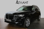 BMW X7, 2021 год