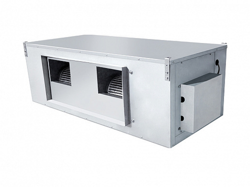 Канальная VRF система Kentatsu KT120HFAN1