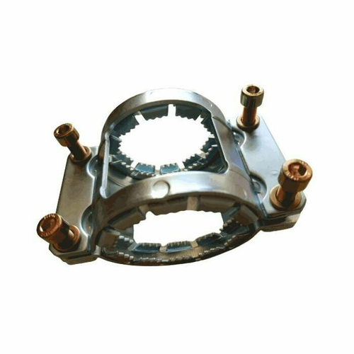 Хомут стальной SML Kombi Kralle усиливающий Strongman.