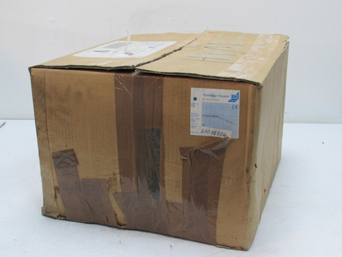 ENDRESS + HAUSER DU 51 Z