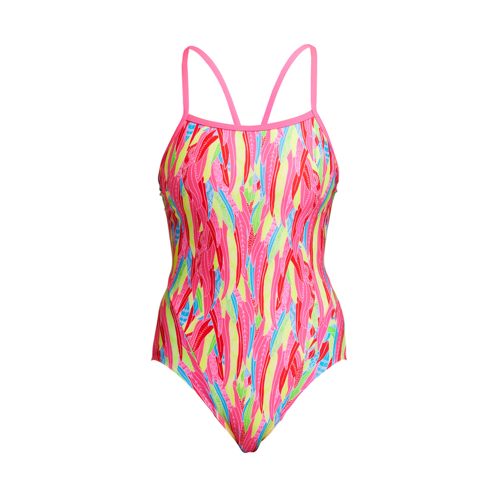 Купальник FUNKITA Feather Flock