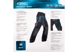 Брюки GROSS размер M 90347