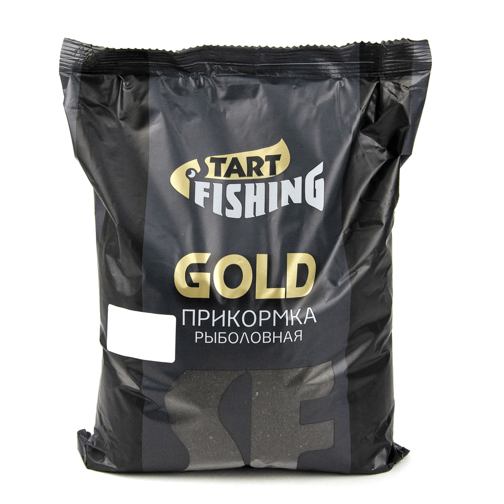 Прикормка Start Fishing Gold (1кг), Плотва Актив (10шт/уп)