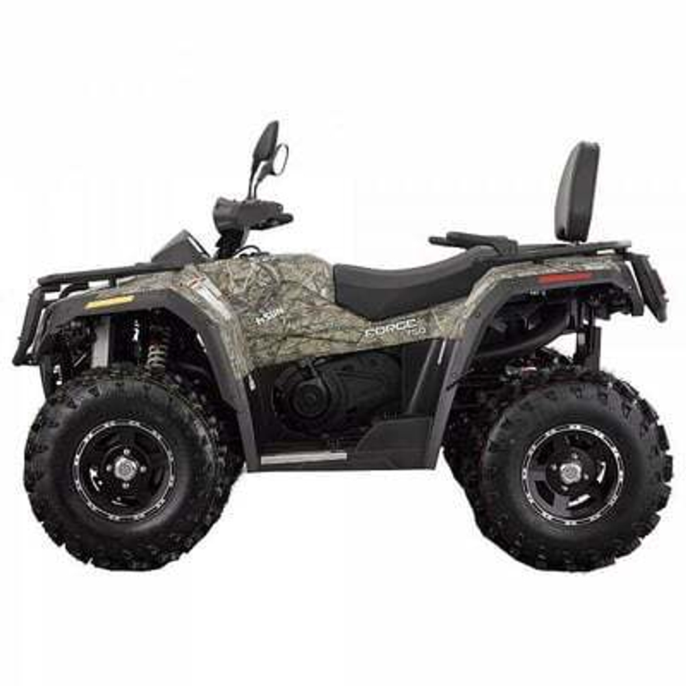Квадроцикл HISUN TACTIC 750 NORMAL (ПСМ)
