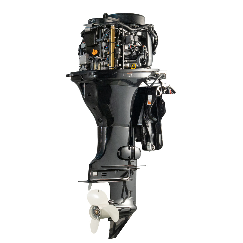 Лодочный мотор Golfstream F115 FEL-T-EFI