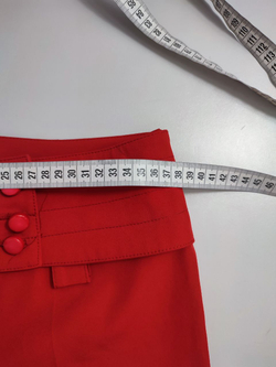 Брюки Sinequanone яркие 44 размер