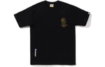 A Bathing Ape Ape Glitch Tee