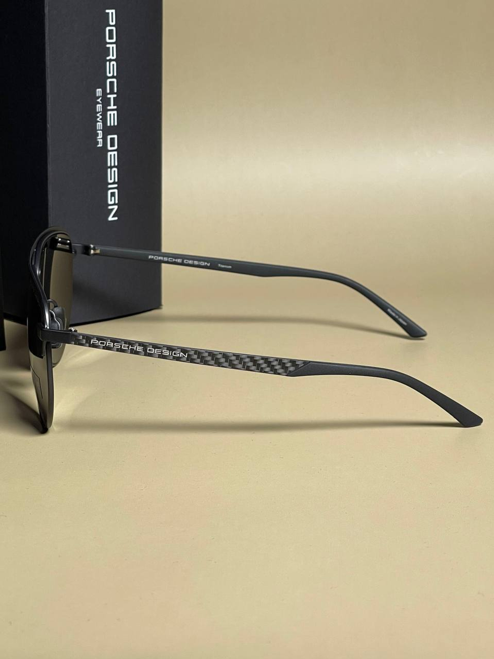 Солнцезащитные очки Porsche