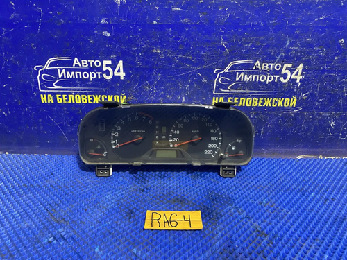 Щиток приборов Honda ODYSSEY 2000