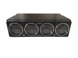 Карман прибор с регуляторами QM-07A