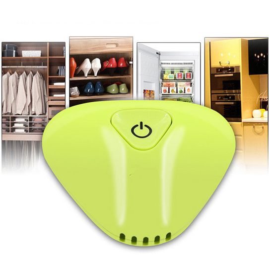 AEREM Defender ( ЭРЕМ Дифендэ ). Очиститель воздуха с функцией озонации.