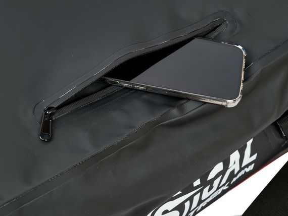 Гермосумка Sigalsub Trek Mini 75 л