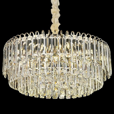 Подвесная люстра Wertmark Krista WE130.13.303