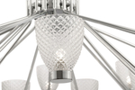 Люстра Maytoni MOD068PL-18CH
