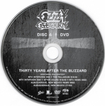 Ozzy Osbourne / Blizzard Of Ozz - Diary Of A Madman (30th Anniversary Edition)(2LP + 3CD + DVD + Book)