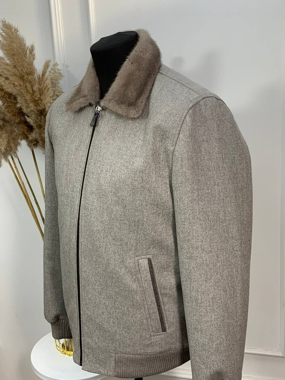 Куртка Brunello Cucinelli, арт. 461934230