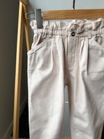 Хлопковые брюки Christian Dior, 116