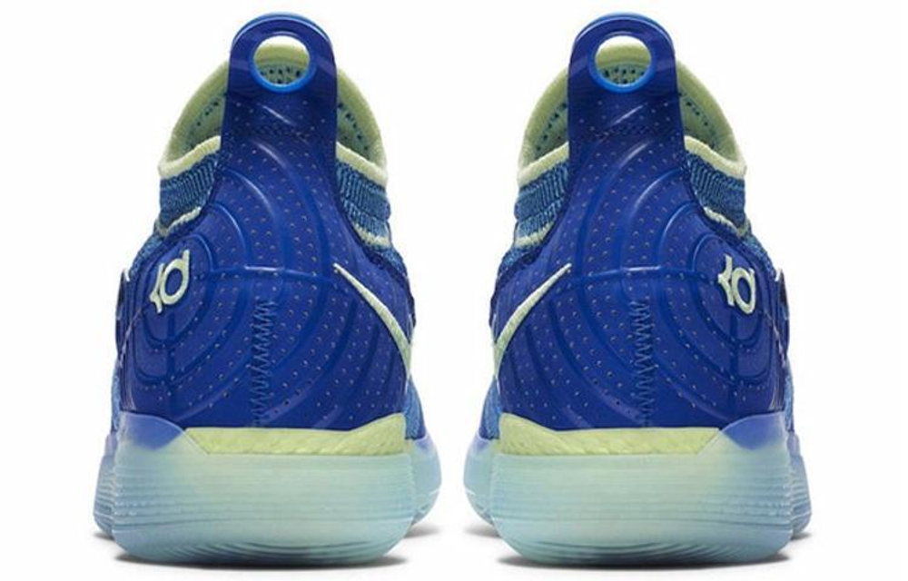 Кроссовки Nike Kd 11 Zoom 11