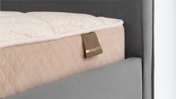 Матрас Ecowood Sisal Aloe