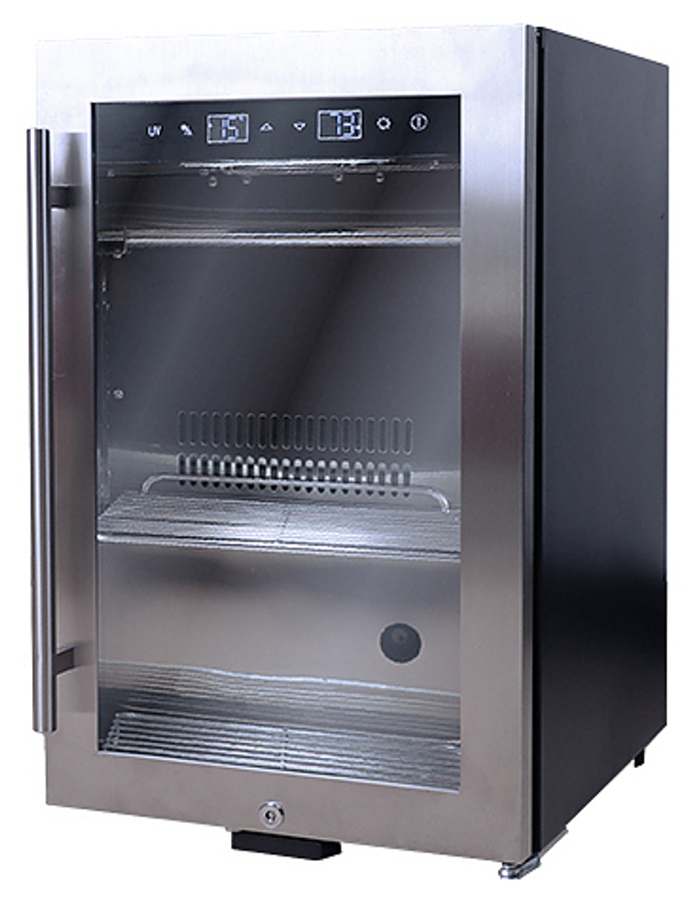 Шкаф для созревания мяса Meatage LUX SN-52