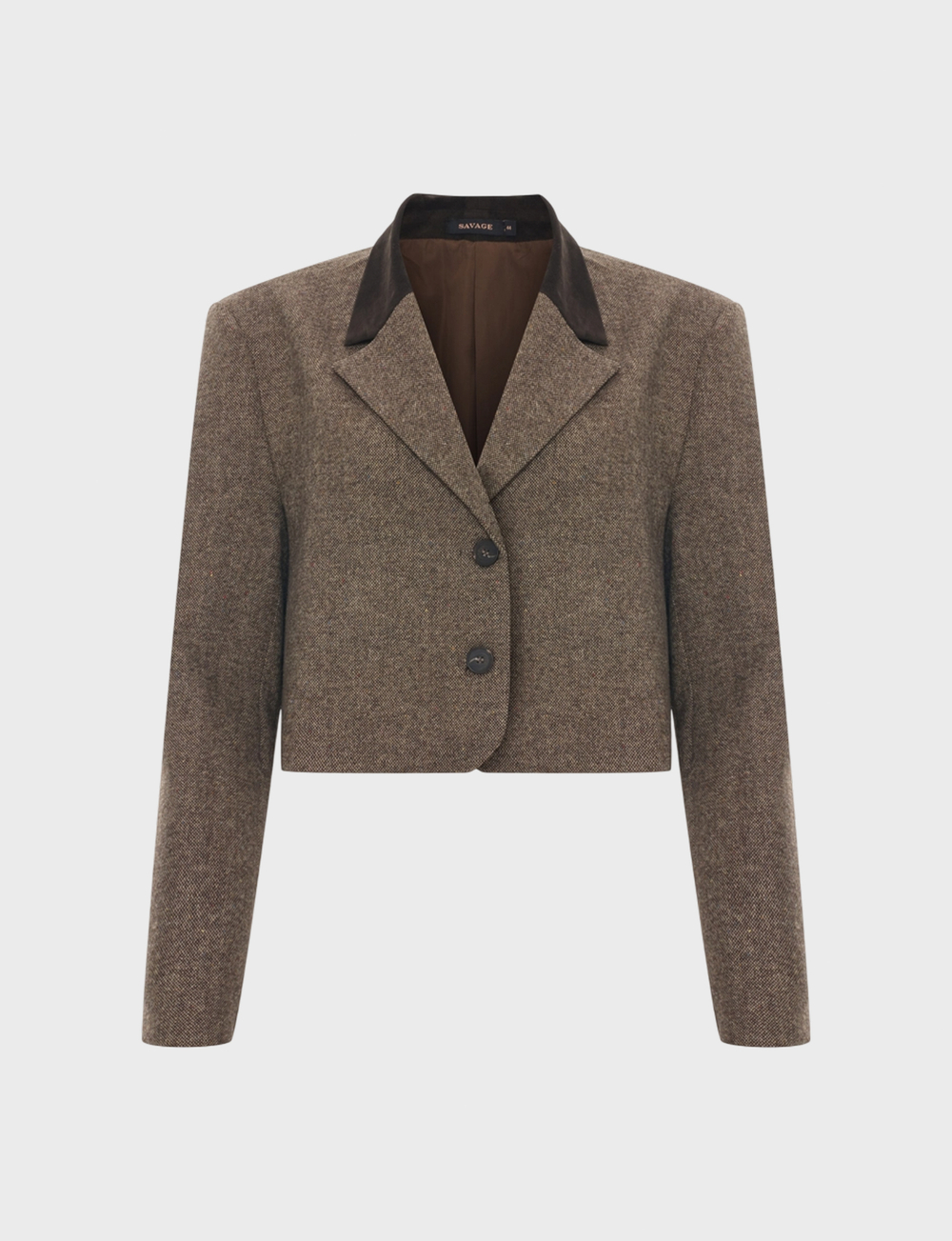 Жакет SAVAGE