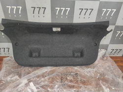 BMW 5 G30 Обшивка крышки багажника Новая оригинал 51497366399