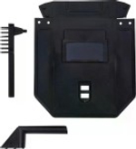 Сварочный полуавтомат ELITECH АИС 160 СИН ЖК 204748