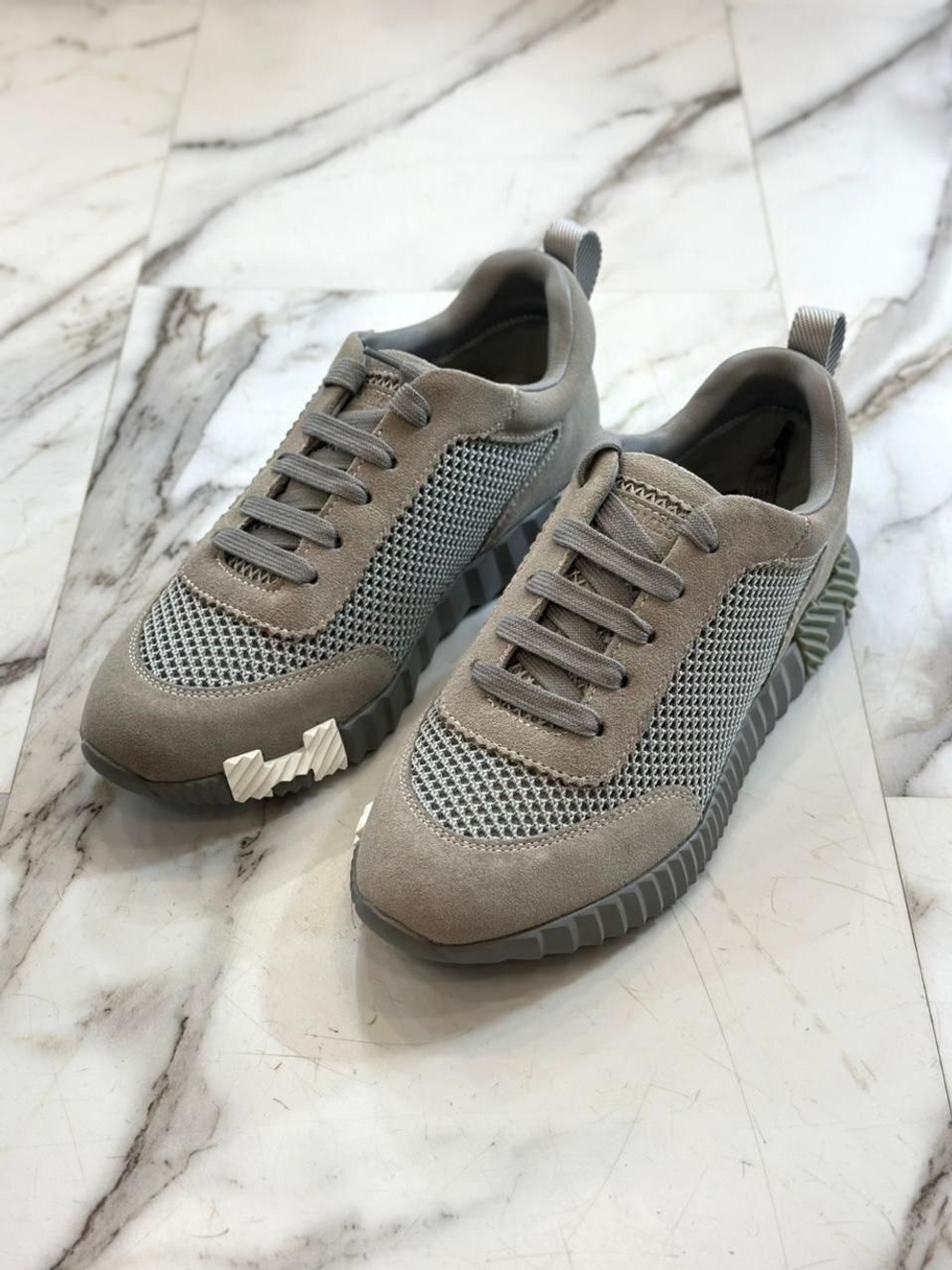 Кроссовки Hermes