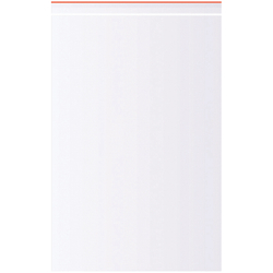 Пакеты с замком "Zip Lock" (100шт.) OfficeClean, 150*200мм, ПВД, 35мкм