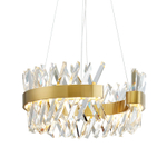 Pendant design lamp 01-69