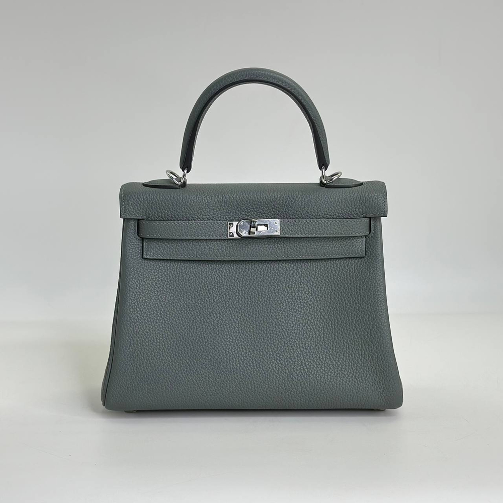 Сумка Hermes 25 см
