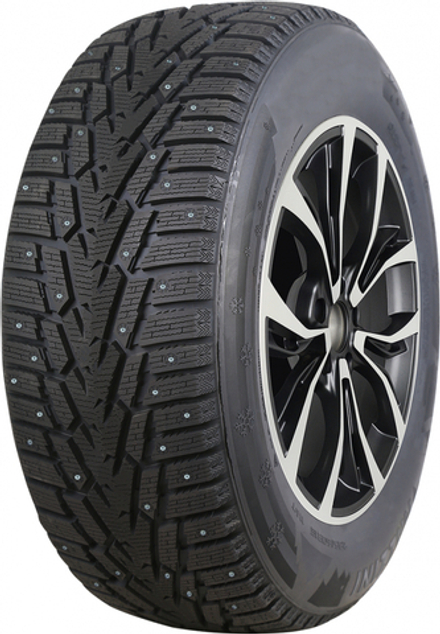 Delmax Ultima Ice 235/60 R18 107T (шип)