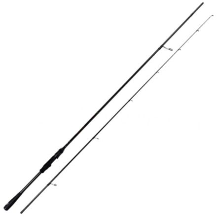 Спиннинг MIFINE Artillery тест 5-17г., 2.35 m