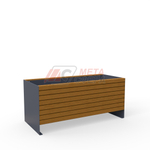 Вазон Фрог S-2