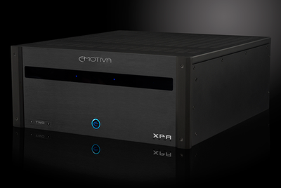 Emotiva XPA-2 Gen3