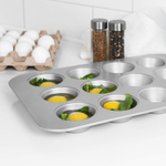 Форма для маффинов MUFFIN PANNA, 38x29 см