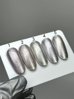 Гель-краска PLATINUM  4