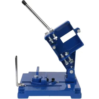 Стойка для УШМ Диолд С-115 (болгарки), диаметр круга 115-150мм, универсальное крепление
