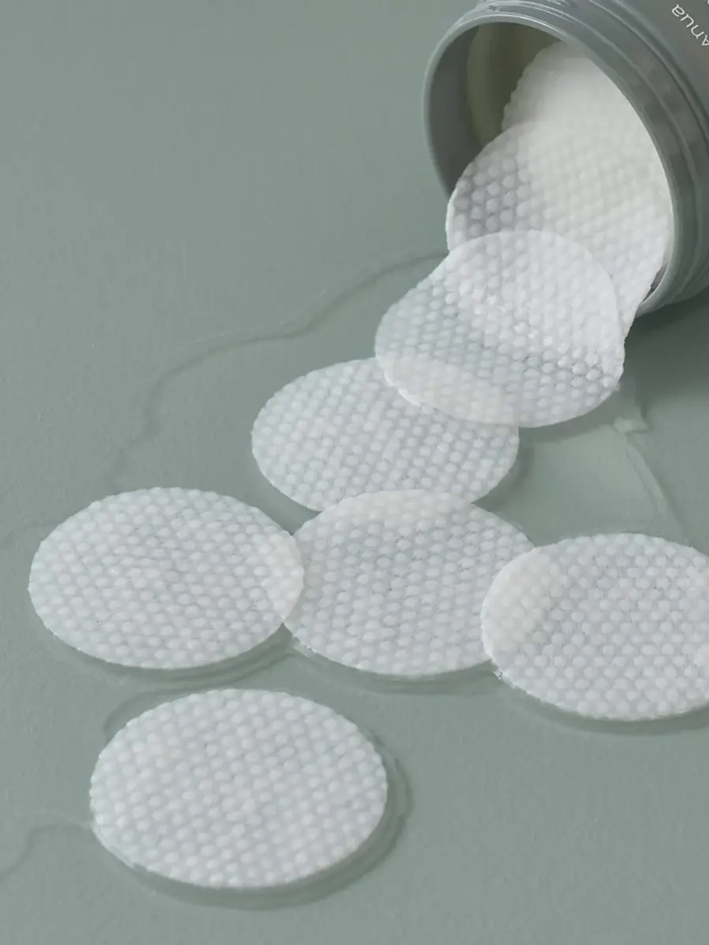 Anua Отшелушивающие пэды с экстрактом хауттюйнии и PHA-кислотой Heartleaf 77% Clear Pad 70 шт