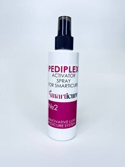 Smart PediPlex 2 - Спрей активатор для Smarticure, 200мл