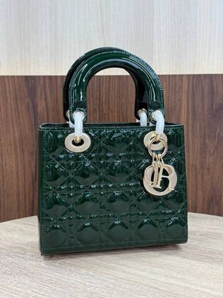 Сумка Dior